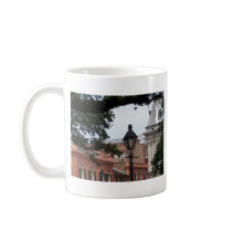 New Orleans French Quarter Coffee Mug