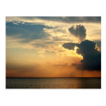New Orleans: Lake Pontchartrain Postcard