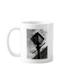 New Orleans Lamp Post mugs