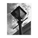 New Orleans Lamp Post postcards