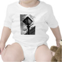 New Orleans Lamp Post t-shirts