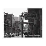 New Orleans, Louisiana postcards