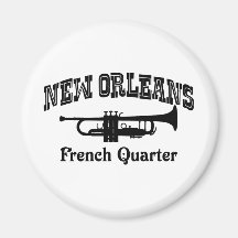 New Orleans Magnets