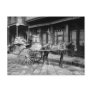 New Orleans Milk Cart: 1903 Post Card