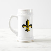 New Orleans Mug