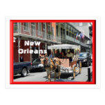 New Orleans postcard