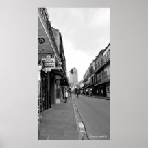 New Orleans Posters
