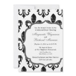 New Orleans Rehearsal Dinner Invitation