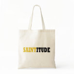 NEW ORLEANS SAINTITUDE BAG