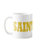 NEW ORLEANS SAINTITUDE MUG