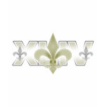 New Orleans t-shirts
