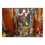 New Orleans VooDoo Altar cards