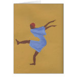 New Orleans Voodoo Dancer cards