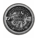 New Orleans Water Metre Shirt