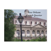 New Orleasn French Quarter Post Cards