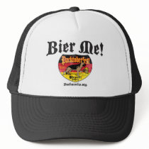 New Packtoberfest 2011 Mesh Hats