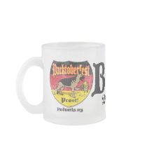 New Packtoberfest 2011 Mugs
