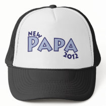 New Papa 2012