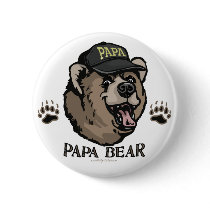 New Papa Bear Father's Day Gear