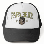 New Papa Bear Father's Day Gear