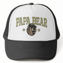 New Papa Bear Father's Day Gear