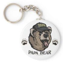 New Papa Bear Father's Day Gear