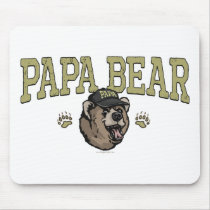 New Papa Bear Father's Day Gear