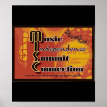 New Poster - Customised