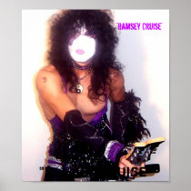 New Poster - Customised