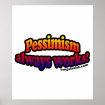 New Poster - Customised