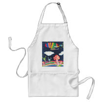 New Products Apron