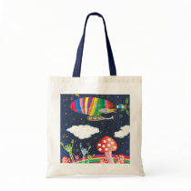 New Products Canvas Bags