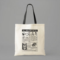 New Products bags