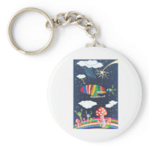 New Products Key Chain