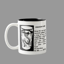 New Products mugs