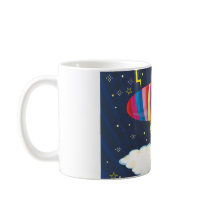New Products Coffee Mug
