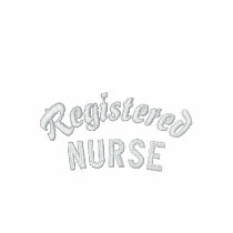 New Registered Nurse Women Polo
