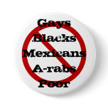 New Republican Slogan buttons