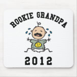 New Rookie Grandpa 2012