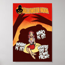 New Rose Poster