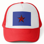 New School Bonnie Blue hats