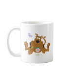 New Scooby Doo Review Pose 40 mugs