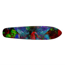 new shapes skate decks