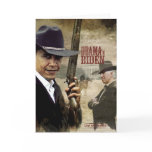 New Sheriff in Town Card II