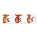 New Spain, Mexico bumper stickers
