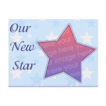 New star
