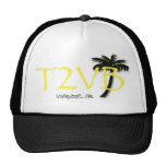 NEW** T2VB Trucker Cap Mesh Hats