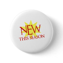 New this season Baby Tee
