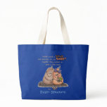 New Tot bags