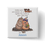 New Tot buttons